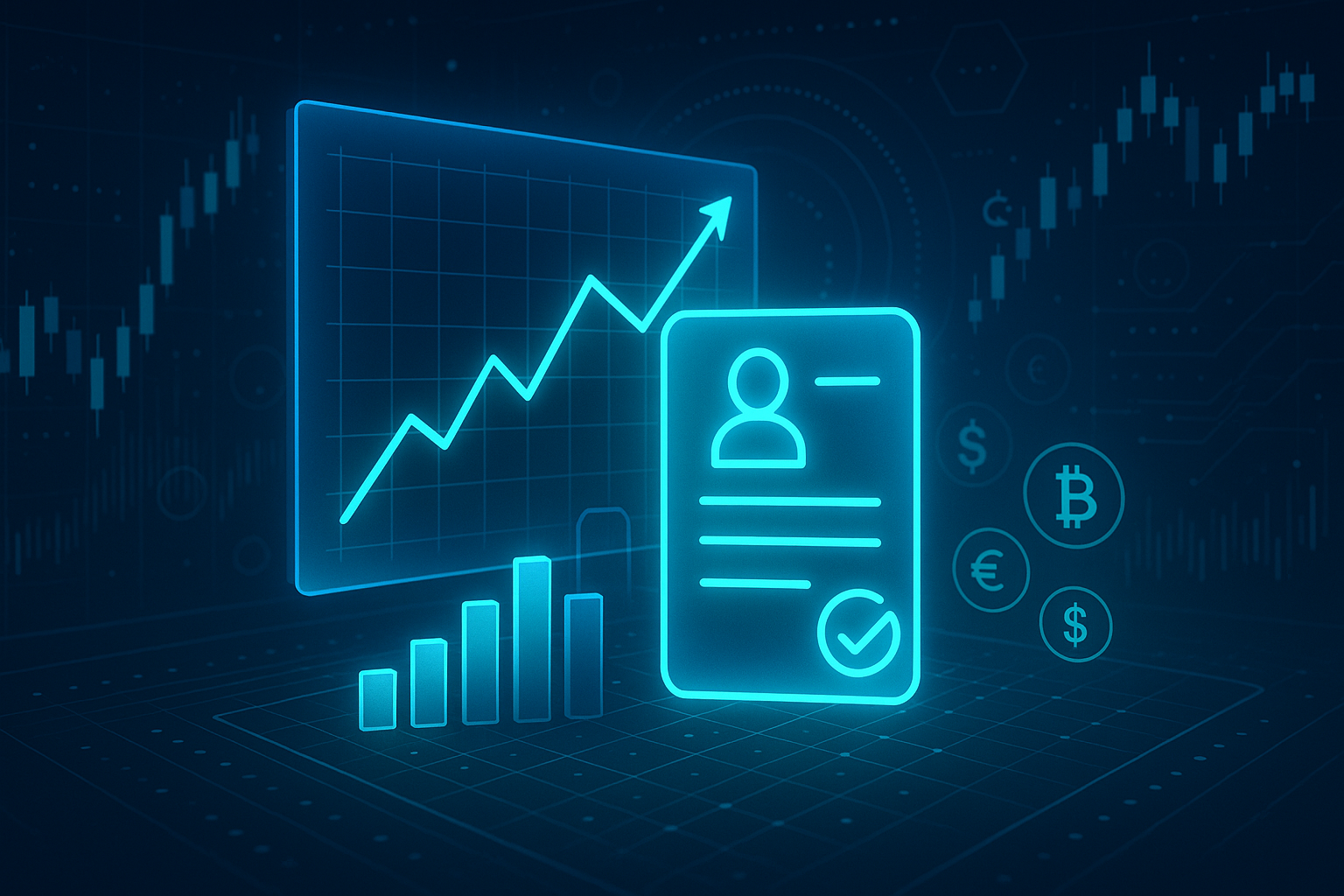 Getting Started with Sycoa: A Simple Guide to CFD Trading